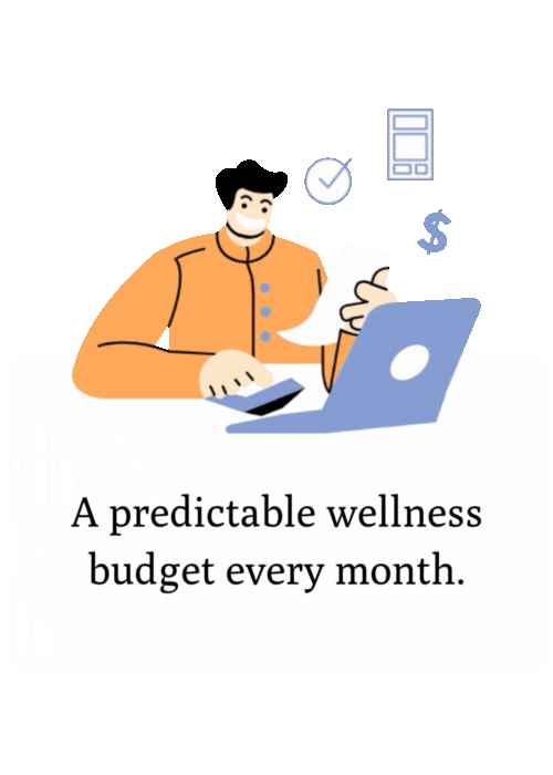 Clear Stream Health membership benefits