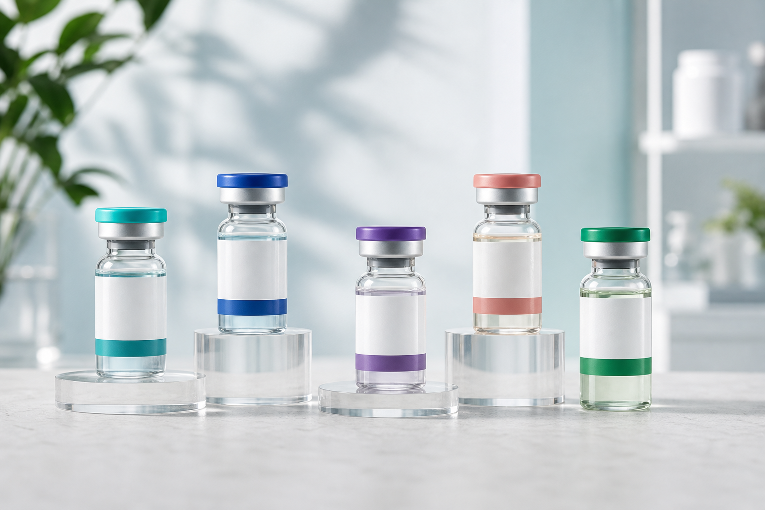 Why Is Peptide Therapy Discussed in Personalized Care?